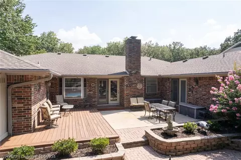 8017 Dover Cir, Fort Smith, AR 72903 photo 36