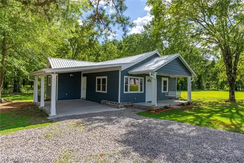 172 Rainwater Loop, New Blaine, AR 72851