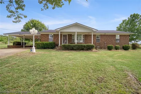 29807 State Highway 9, Keota, OK 74941