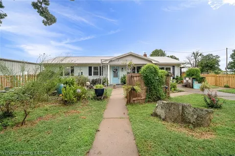 21471 Jake Smith Rd, Spiro, OK 74959