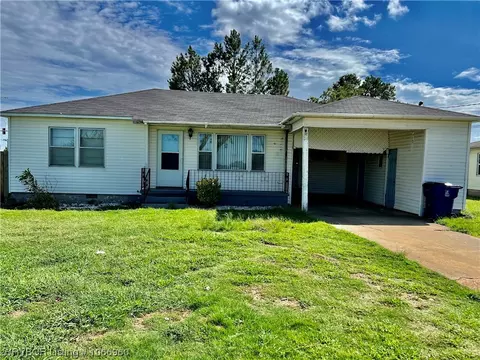 2004 Jacobs Ave, Fort Smith, AR 72908 photo 2