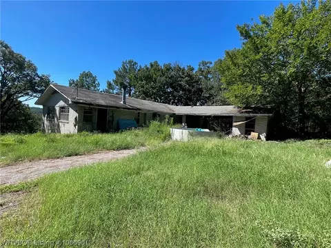 875 W Elm St, Greenwood, AR 72936