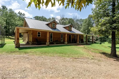 3900 Love St, Pocola, OK 74902