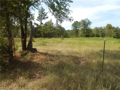 Tbd Tate Road, Booneville, AR 72927