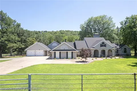 3424 Southridge Ests, Fort Smith, AR 72916