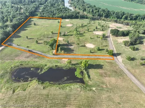 Tract 1a Beaty Avenue, Pocola, OK 74902