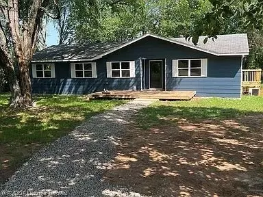 469845 E 1096 Rd, Muldrow, OK 74948