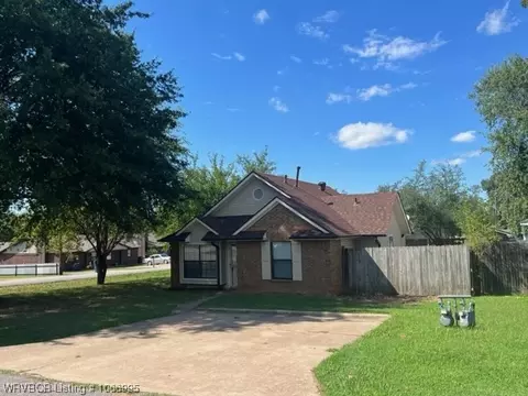 801 George St, Fort Smith, AR 72908 photo 2