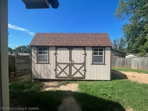 801 George St, Fort Smith, AR 72908 photo 19