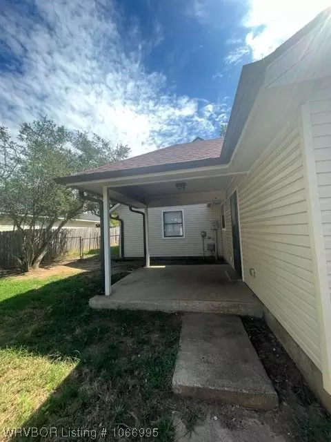 801 George St, Fort Smith, AR 72908 photo 20