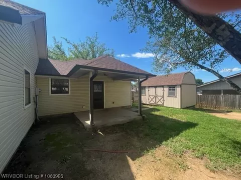 801 George St, Fort Smith, AR 72908 photo 18
