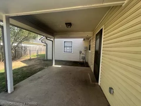 801 George St, Fort Smith, AR 72908 photo 21