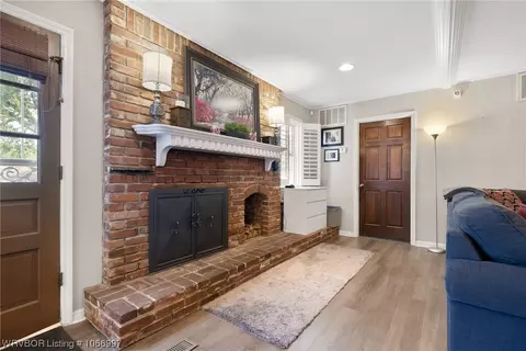 Living - 7815 Horan Dr, Fort Smith, AR 72903 photo 4 of 8