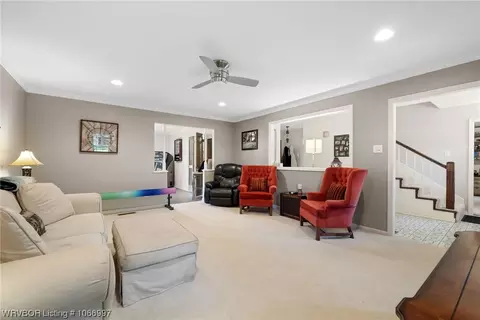 Living - 7815 Horan Dr, Fort Smith, AR 72903 photo 7 of 8