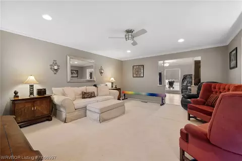Living - 7815 Horan Dr, Fort Smith, AR 72903 photo 8 of 8