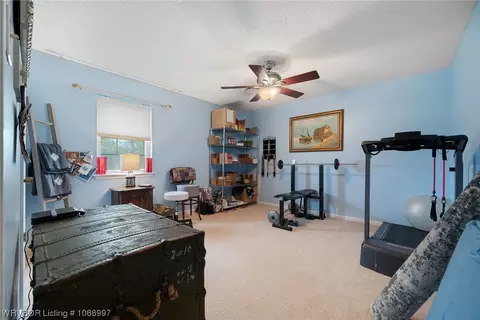 Bedroom - 7815 Horan Dr, Fort Smith, AR 72903 photo 5 of 10