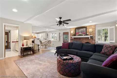Living - 7815 Horan Dr, Fort Smith, AR 72903 photo 1 of 8