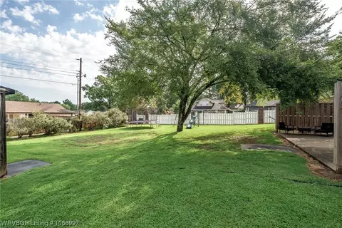 Exterior - 7815 Horan Dr, Fort Smith, AR 72903 photo 3 of 8