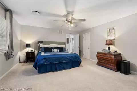 Bedroom - 7815 Horan Dr, Fort Smith, AR 72903 photo 10 of 10
