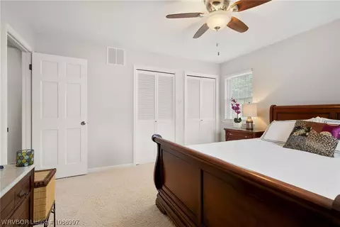 Bedroom - 7815 Horan Dr, Fort Smith, AR 72903 photo 7 of 10