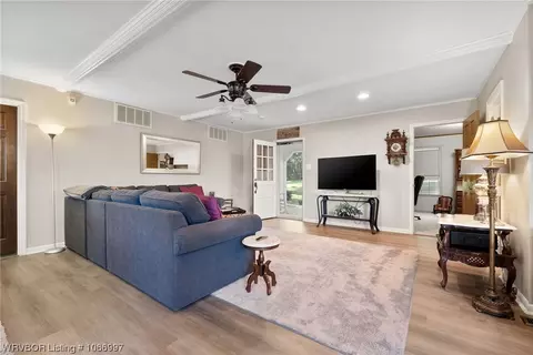Living - 7815 Horan Dr, Fort Smith, AR 72903 photo 2 of 8