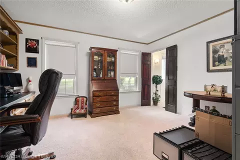 Bedroom - 7815 Horan Dr, Fort Smith, AR 72903 photo 1 of 10