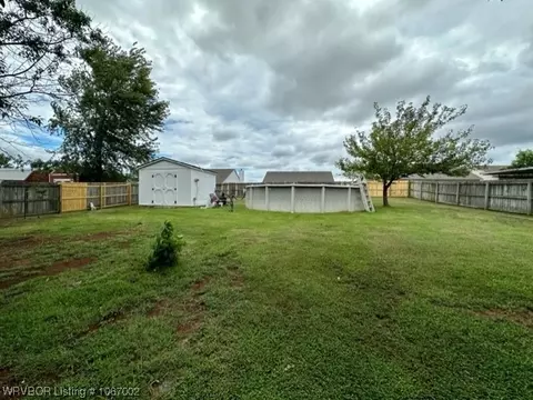 6815 Blackjack Dr, Fort Smith, AR 72916 photo 19