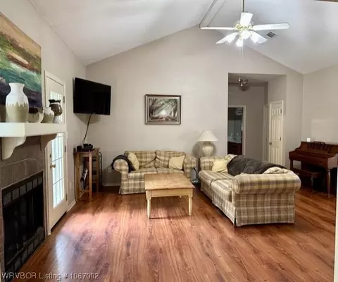 6815 Blackjack Dr, Fort Smith, AR 72916 photo 4