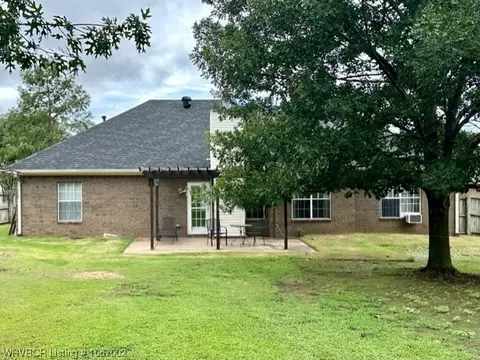 6815 Blackjack Dr, Fort Smith, AR 72916 photo 17