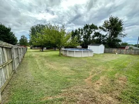 6815 Blackjack Dr, Fort Smith, AR 72916 photo 20