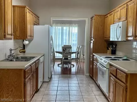 6815 Blackjack Dr, Fort Smith, AR 72916 photo 5
