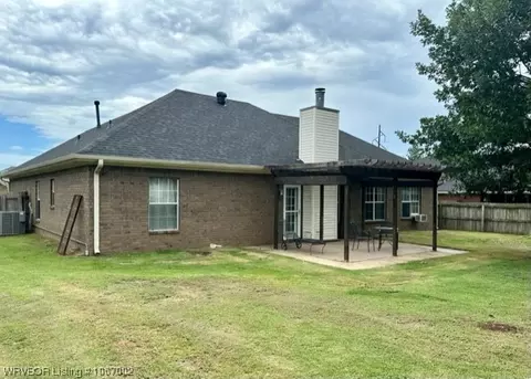 6815 Blackjack Dr, Fort Smith, AR 72916 photo 16