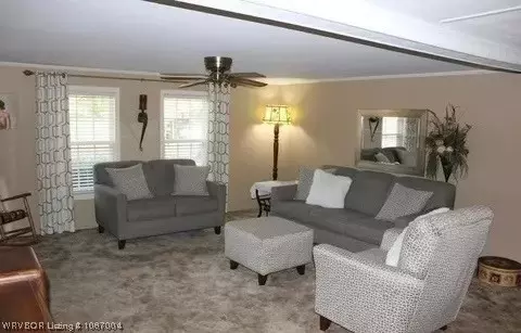 712 N 4th St, Paris, AR 72855 photo 3