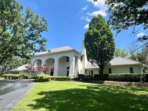 4234 Spring Mountain Dr, Fort Smith, AR 72916