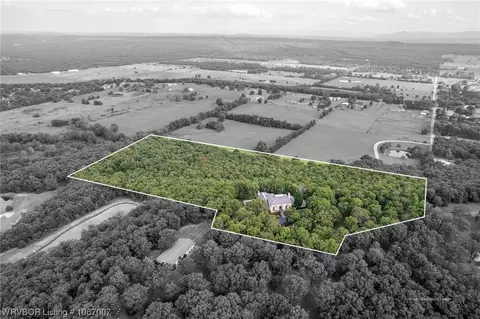 View/Area - 4234 Spring Mountain Dr, Fort Smith, AR 72916 photo 2 of 2