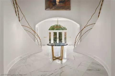 Entry Way - 4234 Spring Mountain Dr, Fort Smith, AR 72916 photo 3 of 7