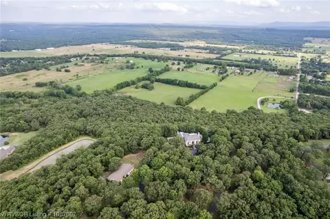 View/Area - 4234 Spring Mountain Dr, Fort Smith, AR 72916 photo 1 of 2