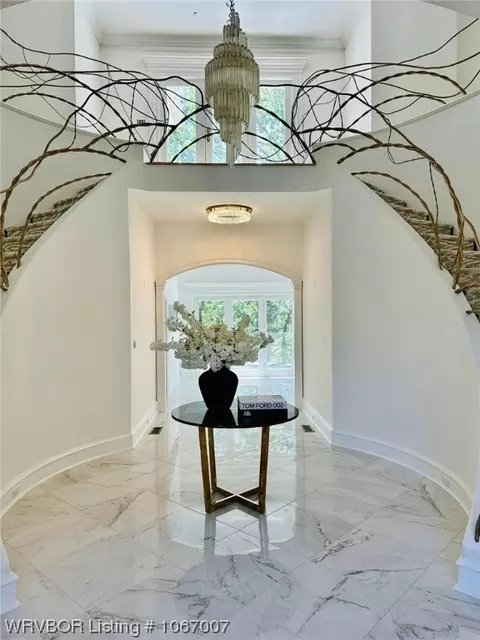 Entry Way - 4234 Spring Mountain Dr, Fort Smith, AR 72916 photo 1 of 7