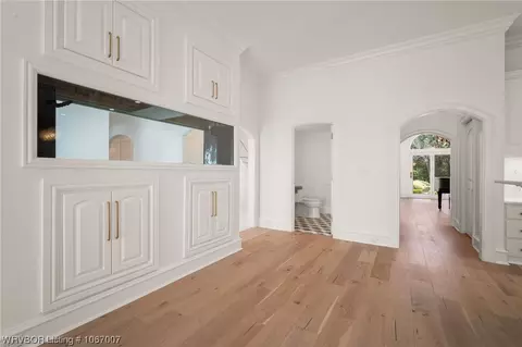 Entry Way - 4234 Spring Mountain Dr, Fort Smith, AR 72916 photo 5 of 7