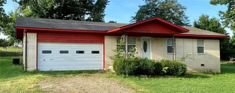 111354 4760 Rd, Muldrow, OK 74948