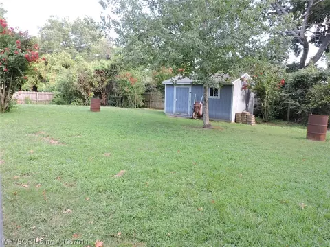 6818 S V St, Fort Smith, AR 72903 photo 27