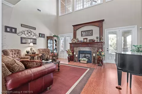 211 Saint Karr, Fort Smith, AR 72916 photo 8