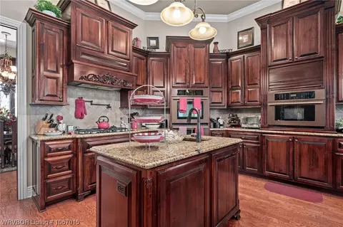211 Saint Karr, Fort Smith, AR 72916 photo 12