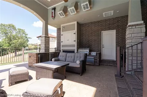 211 Saint Karr, Fort Smith, AR 72916 photo 43