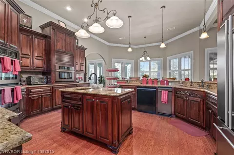 211 Saint Karr, Fort Smith, AR 72916 photo 13