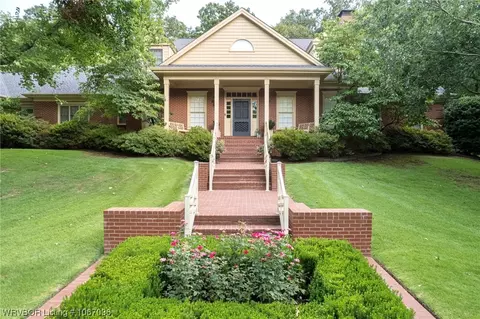 3415 Leighs Hollow Ln, Fort Smith, AR 72903