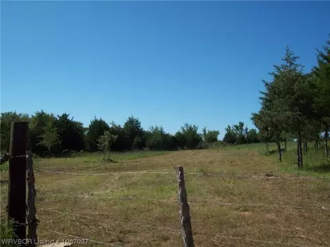 Tbd 1050 Road, Muldrow, OK 74948
