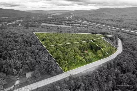 3172 N Highway 71, Mountainburg, AR 72946