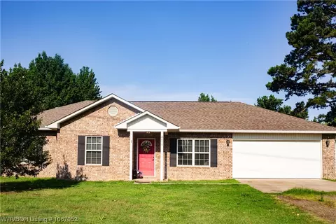 2610 Moss Rd, Van Buren, AR 72956