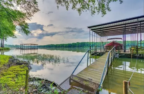 1246 Thompson Bay Loop, Scranton, AR 72863 photo 25